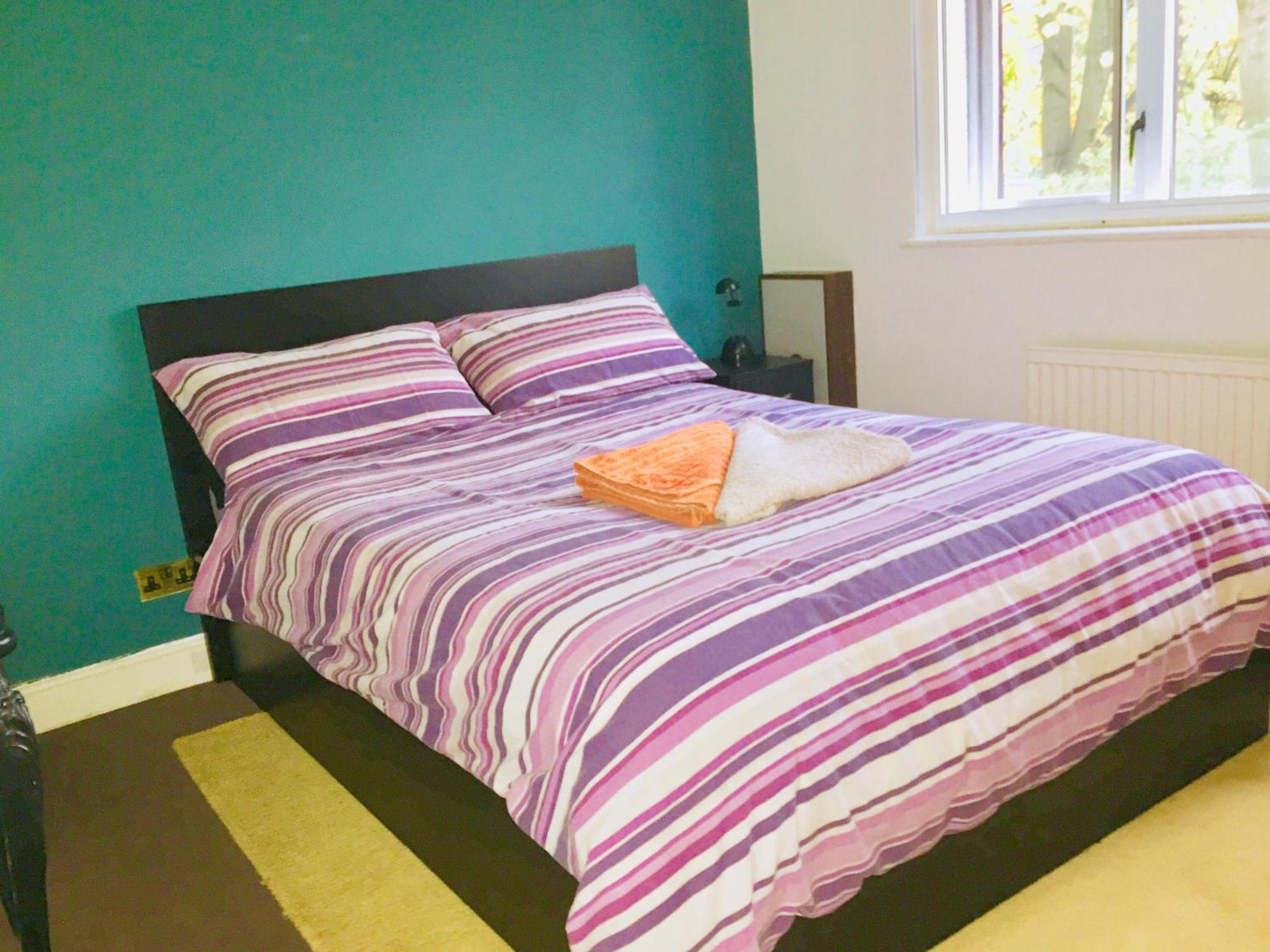 Stylish London Living With Free Parking In Super Host 5 Star Homestay *